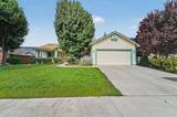 1784 Lantana Drive