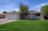 6500 David James Boulevard
