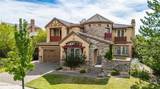 2290 Ridge Field Trail