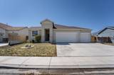 1475 Mountain Rose Drive