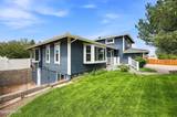 5200 Silver Sage Drive