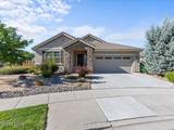 6723 Centaurus Drive