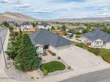 1245 Saxon Drive