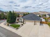 1245 Saxon Drive