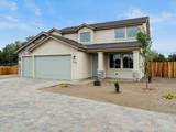 3638 Oakridge Drive