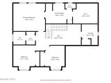 3638 Oakridge Drive