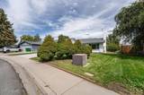 3134 Baywood Drive
