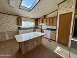 21255 Pyramid Lake Road