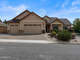 240 Horizon Ridge Road