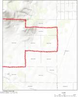 40 Acres Dun Glen Canyon Rd-Herschell Rd 05 Road