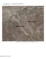 20 Acres Dun Glen Canyon Rd-Barber Canyon Rd