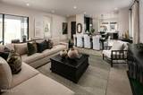 2450 Gary Mayo Court #Glenwood 12 Model