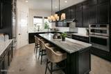 2450 Gary Mayo Court #Glenwood 12 Model