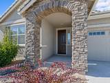 6723 Centaurus Drive