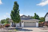 1535 Springfield Park Drive