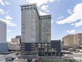 255 N Sierra Street #UNIT 1018