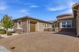 2317 Blushing Rock Drive