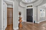 2317 Blushing Rock Drive