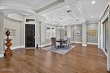 2317 Blushing Rock Drive