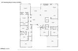 2317 Blushing Rock Drive