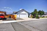 1379 Bumblebee Drive