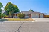 2872 Sierra Manor Drive