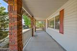 2872 Sierra Manor Drive