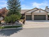 1845 Evergreen Ridge Way