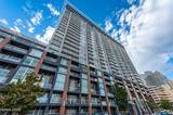 255 N Sierra Street #1811