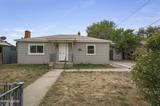 1520 Oliver Avenue
