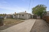 1520 Oliver Avenue