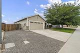 364 Bens Way