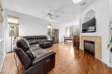 6171 Black Gypsum Court