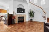 6171 Black Gypsum Court