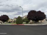 2807 Paiute Street