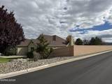 2807 Paiute Street