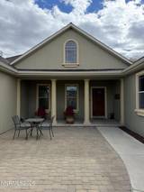 2807 Paiute Street