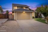 2954 Glenview Drive