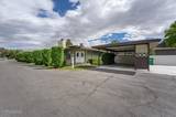 3453 E Hidden Valley Drive