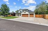 14710 Granite Mine Drive