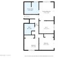 3545 Buckhorn Way