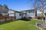 3545 Buckhorn Way