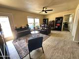 4600 Wild Horse Road