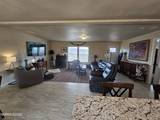 4600 Wild Horse Road