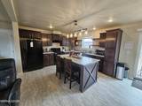 4600 Wild Horse Road