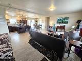 4600 Wild Horse Road