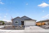 461 Sheep Camp Drive