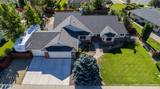 971 Winter Green Drive