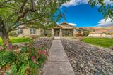 11825 Anthem Drive