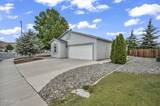 1146 Hushfield Court